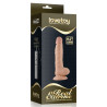 LoveToy Gode vibrant Real Extreme 15 x 4.3cm